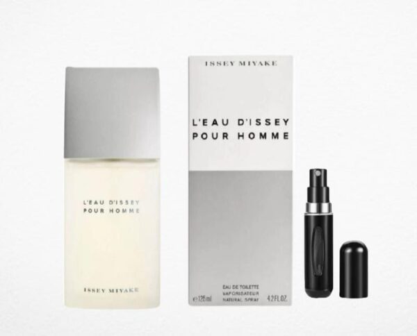 Issey Miyake L'Eau d'Issey Pour Homme