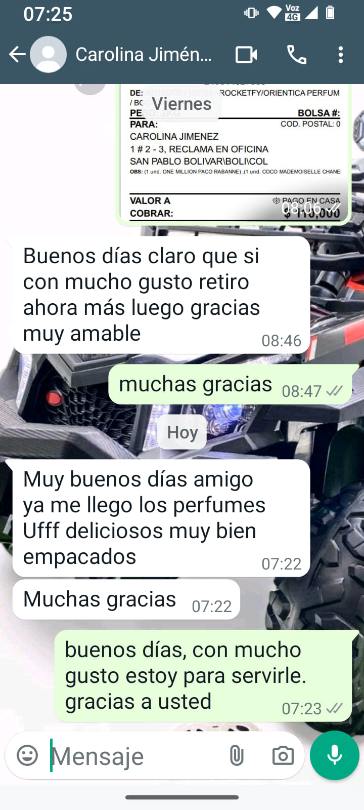 Testimonio 1