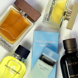 Todos los Perfumes