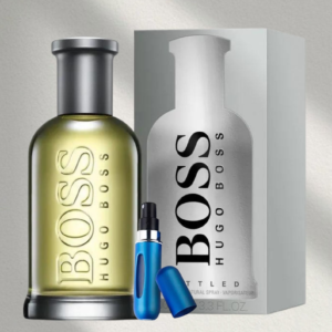 Hugo Boss Boss Bottled