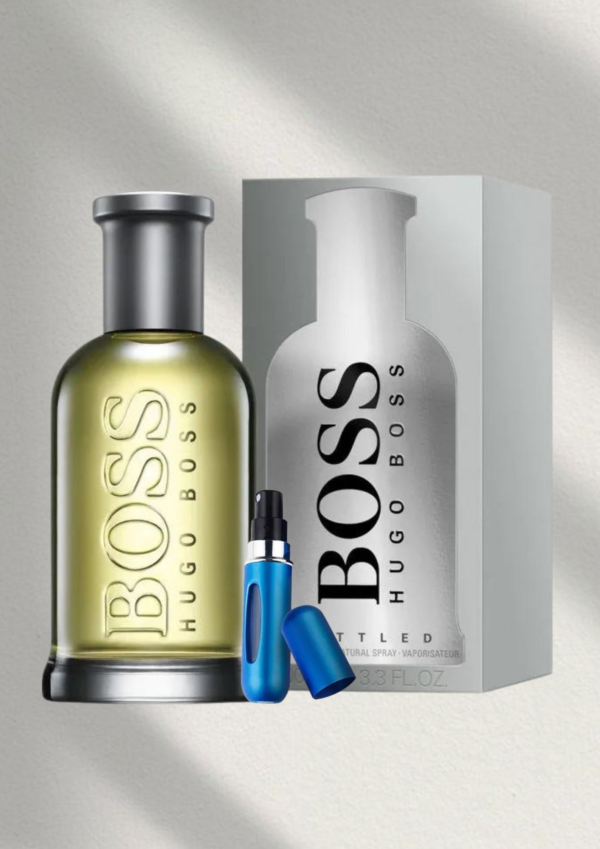 Hugo Boss Boss Bottled