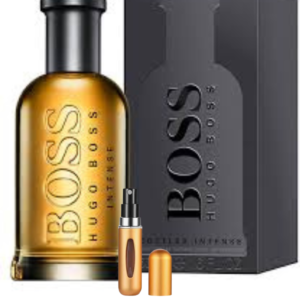 Hugo Boss Bottled Intense