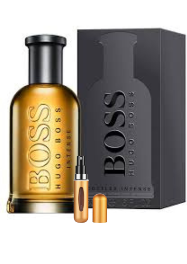 Hugo Boss Bottled Intense