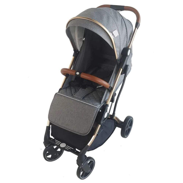 Coche de bebé be viajero tipo maleta - Imagen 6