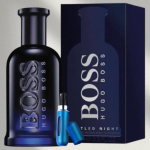 Hugo Boss Bottled Infinite