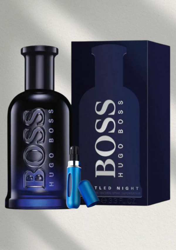 Hugo Boss Bottled Infinite