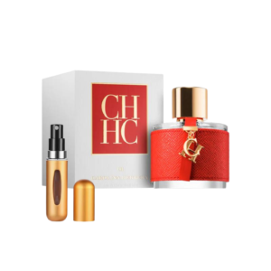 Carolina Herrera CH | Fragancia femenina floral amaderada