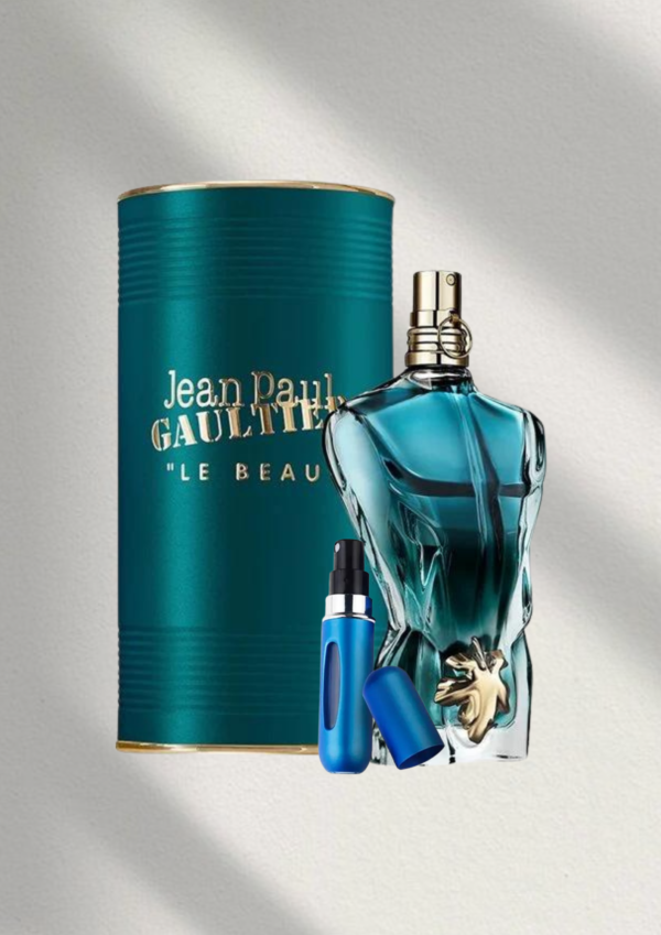 Le Beau de Jean Paul Gaultier