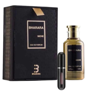 BHARARA Niche Femme estuche - La Fragancia Exclusiva para la Mujer Elegante