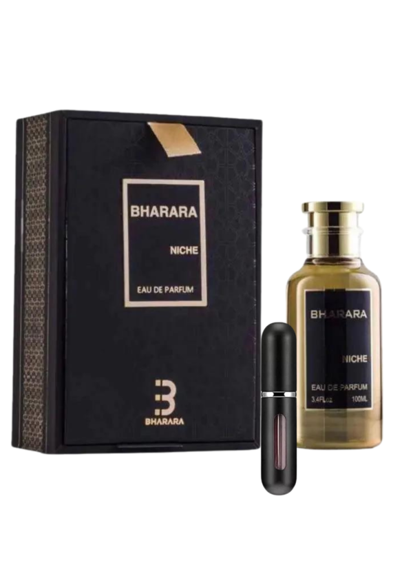 BHARARA Niche Femme estuche - La Fragancia Exclusiva para la Mujer Elegante