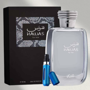 Hawas for Him de Rasasi