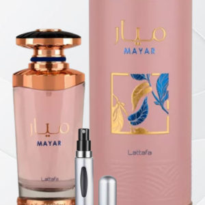 Mayar de Lattafa Perfumes