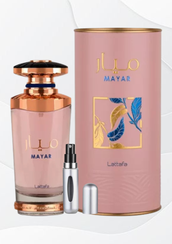 Mayar de Lattafa Perfumes