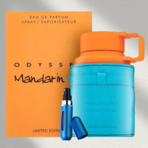 Odyssey Mandarin Sky de Armaf