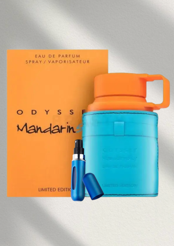 Odyssey Mandarin Sky de Armaf