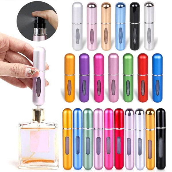Perfumero GRATIS