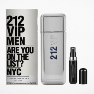 Carolina Herrera 212 VIP Men