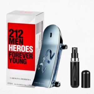 Carolina Herrera 212 Heroes