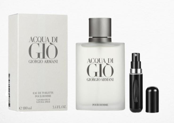 Giorgio Armani Acqua di Gio