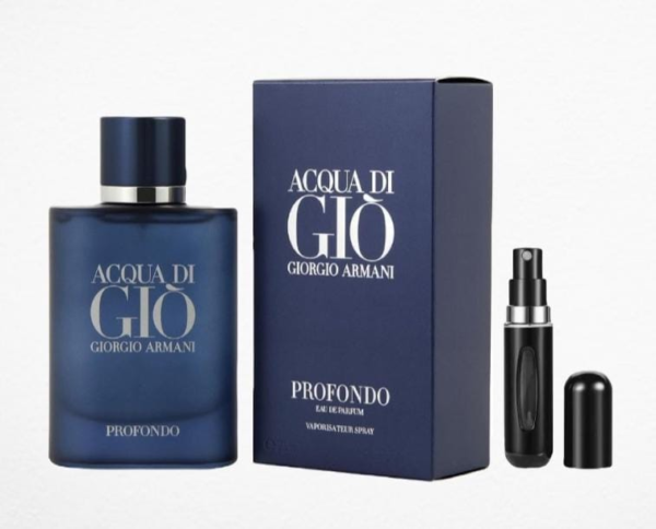 Giorgio Armani Acqua di Gio Profondo