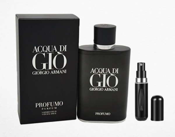 Giorgio Armani Acqua di Gio Profumo