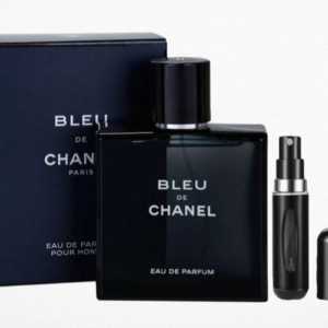 Bleu de Chanel