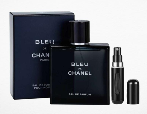 Bleu de Chanel