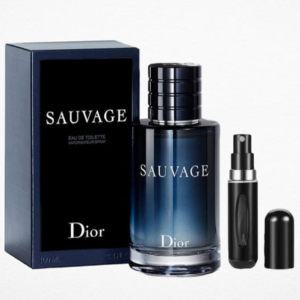 Dior Sauvage
