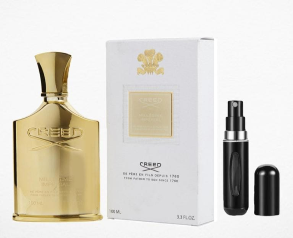 Creed imperial