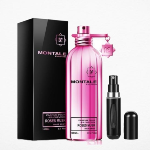 Roses Musk by Montale