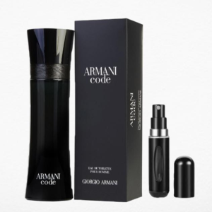 Armani Code by Giorgio Armani