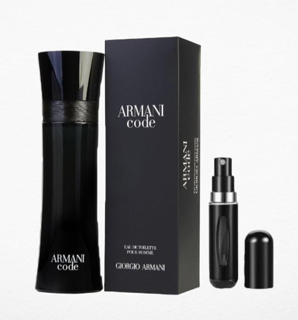 Armani Code by Giorgio Armani