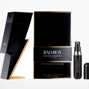 Carolina Herrera Bad Boy