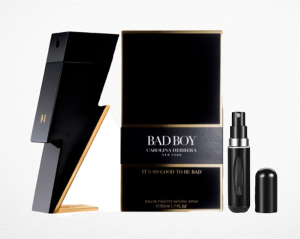 Carolina Herrera Bad Boy