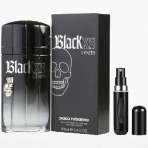 Black XS L’Exces by Paco Rabanne
