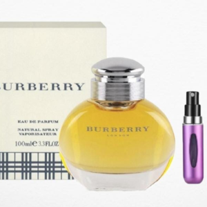 Burberry by Burberry
