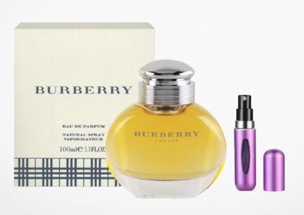 Burberry by Burberry