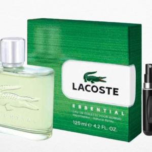 Lacoste Essential