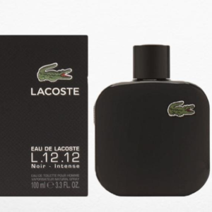 Lacoste L12.12 Noir