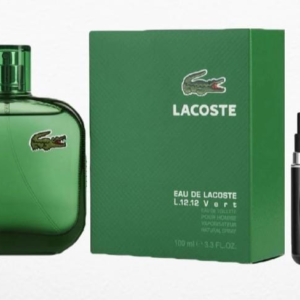 Lacoste L1212 Green
