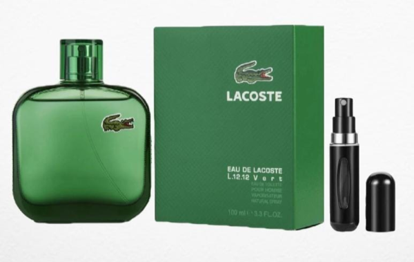 Lacoste L1212 Green