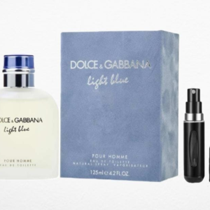 Dolce & Gabbana Light Blue