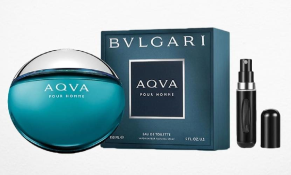Bvlgari AQVA
