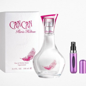 Paris Hilton Can Can | Fragancia femenina floral frutal