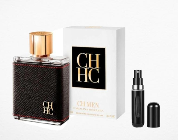 Carolina Herrera CH Men