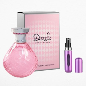 Paris Hilton Dazzle | Fragancia femenina floral frutal