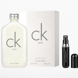 Calvin Klein CK One