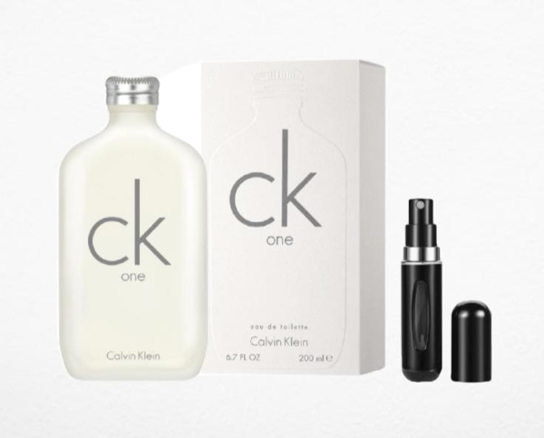 Calvin Klein CK One