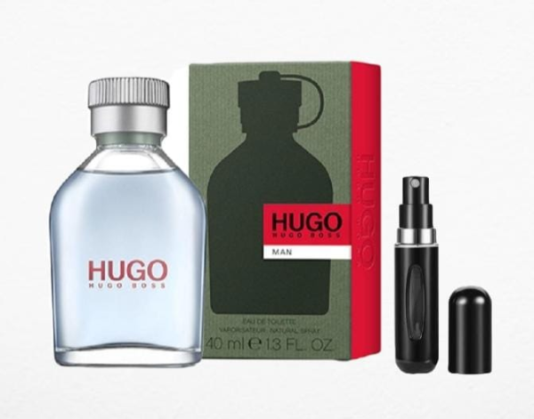 Hugo Boss Hugo Man