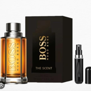 Boss The Scent For Her